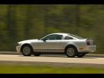 Ford Mustang V6 2005 года